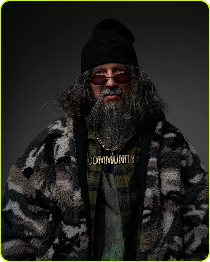 Crypto Community